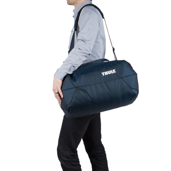 Спортивная сумка Thule Subterra Weekender Duffel 45L (Mineral)